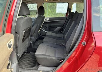 Peugeot 307 1.6 HDi TAŽNÉ PANORAMA nafta manuál 66 kw - 8