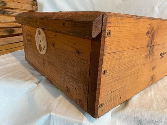 Nadstavky LG 3/4 (možnosť aj s rámikami) - 8