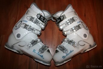 dámske lyže Volkl 156 cm - 8