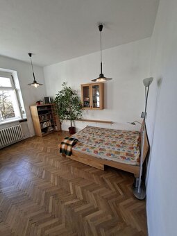 Byt na predaj - ul. Šancová, Bratislava III TOP - 8