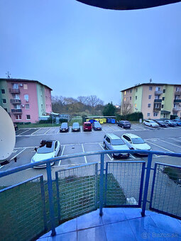 moderný 2-izbový byt vo Vlčkovciach, 72 m² s parkovaním - 8