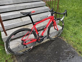 Cestný karbónový bicykel Bottecchia T2 Doppia Corsa - 8