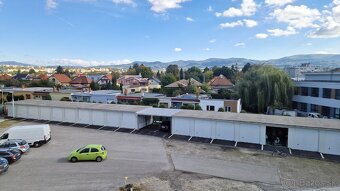 Kancelária na prenájom – Prievidza | 67 m² | 2 miestnosti - 8