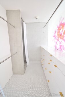 Prenájom 2 izb. byt Koloseo Tomášikova Ba. - 8