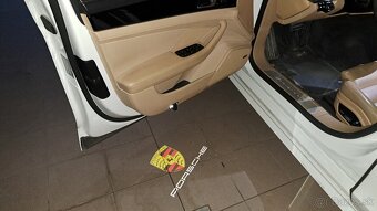 Porsche Panamera 4 2018 - 8