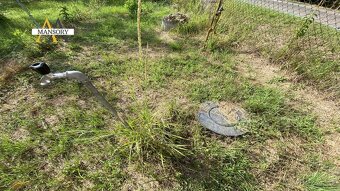 Na predaj stavebný pozemok 400 m2 za 20 000 eur - 8