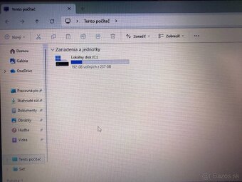 Notebook HP ProBook 640 G2 i5-6300U / 16GB RAM / 256GB SSD - 8