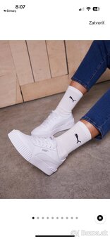 Tenisky PUMA 38,5 - 8