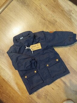 Detské oblečenie pre chlapca - 8