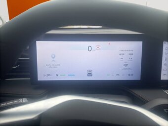 Mg HS HEV Exclusive - 8