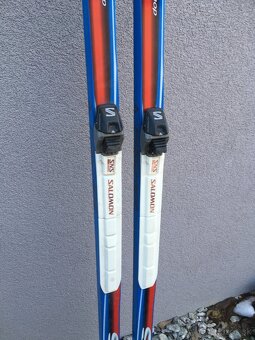 Bezky Fischer LS - 8