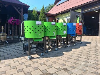 Sklbačka hydiny - 8