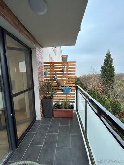 2-izbový byt Ružinov - 8