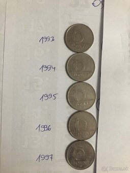 Mince Magyar (1941-2008) - 8