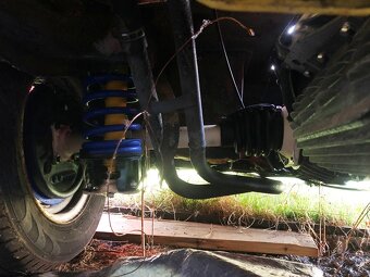 Škoda 110R kupé, 1978, - 8