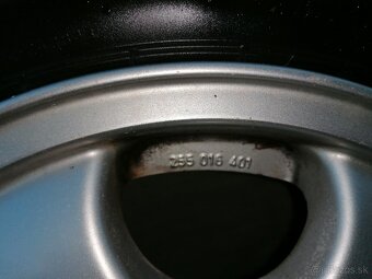 Predam ALU disky R14 5x100 - 8