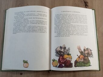 O psíkovi a mačičke - 8