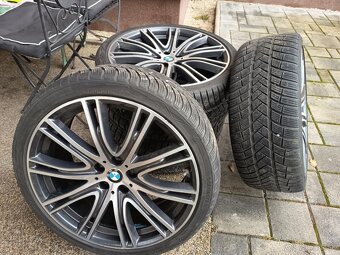 disky BMW individual  R20 - 8