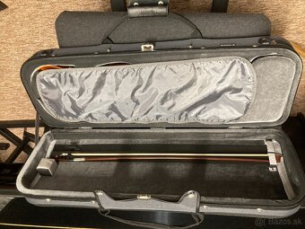 Husle Yamaha V7 G 4/4 - 8