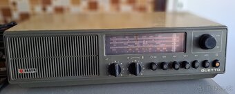 Staré elektro TESLA - 8