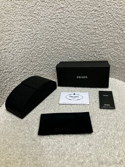 Prada Slnečné Okuliare S Balením - 8