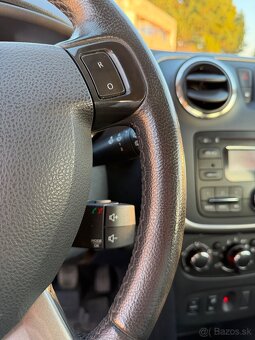 Dacia Sandero Stepwey 0.9TCe 32000 km - 8