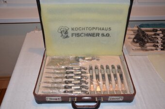 Sada Kochtopfhaus FISCHNER S.G. - 8