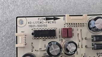 TCL 55C71B náhradné diely - 8