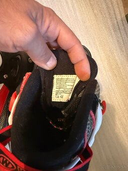 2V1 WORKER NASTAVITEĽNÉ OD 37-40 - 8