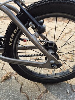 Rascal 16 v dobrom stave - 8