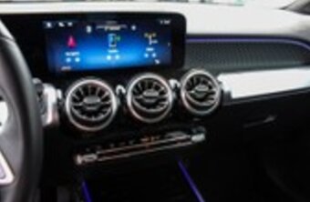 Mercedes-Benz GLB 200d A/T - 8