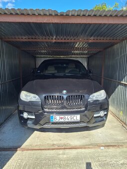 Bmw x6 300kw - 8