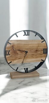 Nástenné hodiny - 8