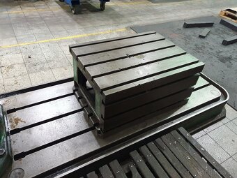 KOVOSVIT MAS VR 6 A - Vrtačka Radiální - 8