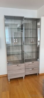 Obývacia zostava - 8