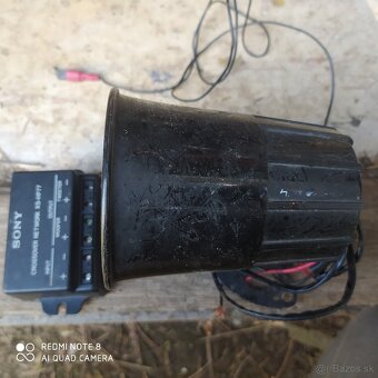 Auto přehrávače různé, autorádia, ruším sbirku - 8