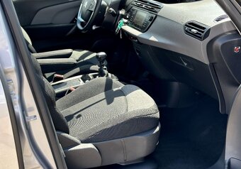 Citroën C4 Grand Spacetourer 2021 - 8