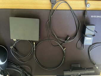 PS4 virtuálna realita - 8