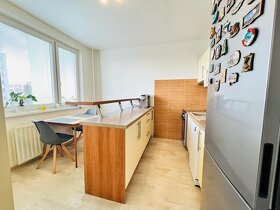 2 izbový byt Košice - Dargovských Hrdinov, Furča - 8