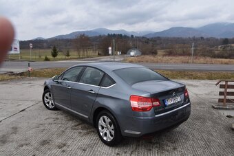 Citroën C5 2.0 HDi 16V FAP Exclusive - 8