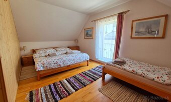 Apartmány Anička pod Tatrami - 8