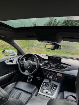 A7- Sportback- s-line - 8