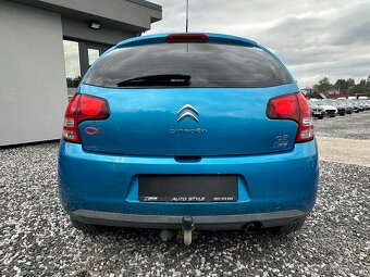 Predám 1.4i Seduction, 54kW LPG - 8