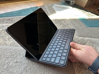 Xiaomi Pad 6 + Xiaomi Smart Pen + Xiaomi Keyboard Case - 8
