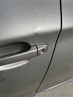 Subaru Outback 2.5i 129KW - 8