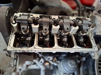 Motor 1.9tdi 77kw (bxe) - 8