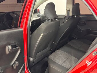 Kia Picanto 1.1 Benzin 2013 len 44 000km SK auto✅ - 8