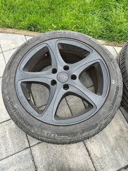 5x112 r17 + pneu 235/45 r17 - 8