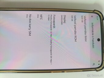 Motorola edge 30 Neo - 8