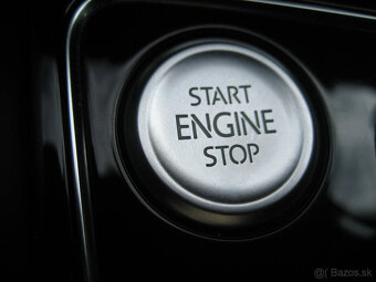 Volkswagen Touran 2.0 TDI DSG - 8